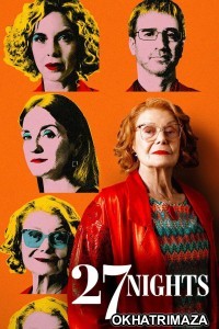 27 Nights (2025) ORG Hollywood Hindi Dubbed Movie