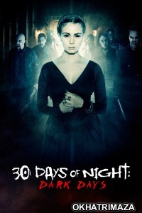 30 Days Of Night Dark Days (2010) ORG Hollywood Hindi Dubbed Movie