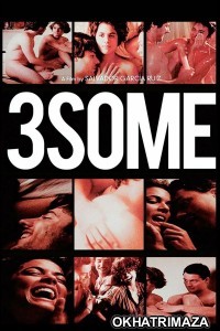 3some (2009) ORG Hollywood Hindi Dubbed Movie