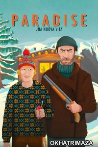 A New Life (2020) ORG Hollywood Hindi Dubbed Movie