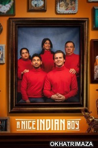 A Nice Indian Boy (2025) Bollywood Hindi Movie