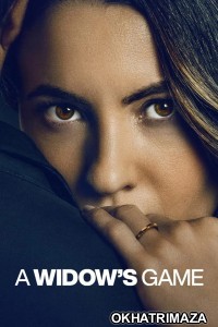 A Widows Game (2025) ORG Hollywood Hindi Dubbed Movie