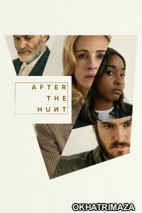 After The Hunt (2025) ORG Hollywood Hindi Dubbed Movie