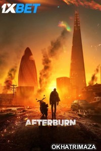 Afterburn (2025) Hollywood English Movie