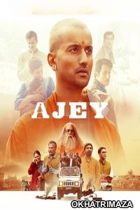 Ajey The Untold Story Of A Yogi (2025) Bollywood Hindi Movie