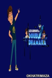 Alien Abhimanyu Ka Double Dhamaka (2024) Bollywood Hindi Movie