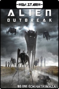 Alien Outbreak (2020) Hollywood Hindi Dubbed Movies