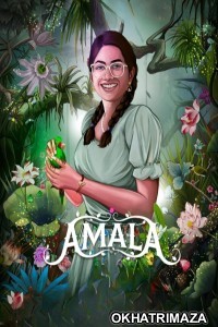 Amala (2023) ORG South Inidan Hindi Dubbed Movie