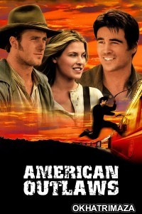 American Outlaws (2001) ORG Hollywood Hindi Dubbed Movie