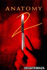 Anatomy 2 (2003) ORG Hollywood Hindi Dubbed Movie