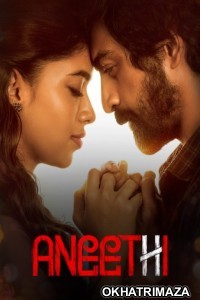 Aneethi (2023) ORG South Inidan Hindi Dubbed Movie