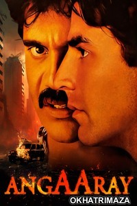 Angaaray (1998) Bollywood Hindi Movie