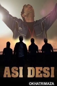 Asi Desi (2025) Punjabi Movie