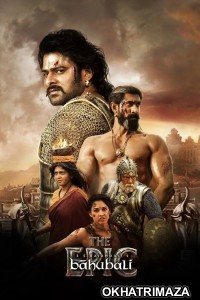 Baahubali The Epic (2025) ORG South Inidan Hindi Dubbed Movie
