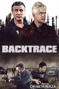 Backtrace (2018) ORG Hollywood Hindi Dubbed Movie