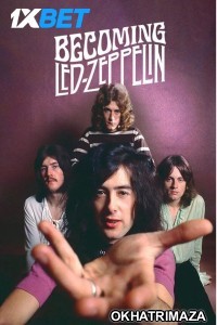 Becoming Led Zeppelin (2025) HQ Hollywood Hindi Dubbed Movie