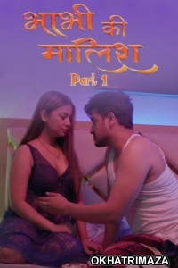 Bhabhi Ki Malish (2025) S02 Part 1 Jugnu Hindi Hot Web Series