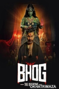 Bhog The Offering (2025) Season 1 Hindi Web Series