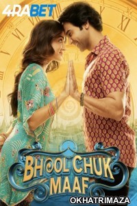 Bhool Chuk Maaf (2025) Hindi Movie