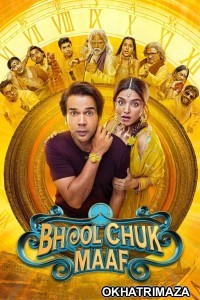 Bhool Chuk Maaf (2025) Bollywood Hindi Movie