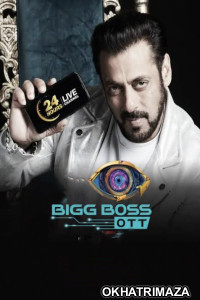 Bigg Boss OTT (2023) Hindi Season 02 EP-45