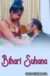 Bihari Suhana (2025) BindasTimes Hindi Hot Short Film