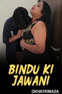 Bindu Ki Jawani (2025) Neonx Hindi Hot Short Film