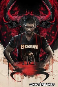 Bison Kaalamaadan (2025) ORG South Inidan Hindi Dubbed Movie