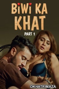Biwi Ka Khat (2025) Part 1 Ullu Hindi Hot Web Series