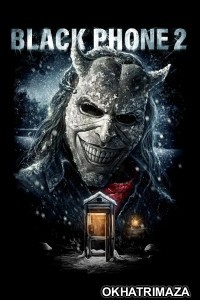 Black Phone 2 (2025) ORG Hollywood Hindi Dubbed Movie