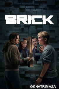 Brick (2025) ORG Hollywood Hindi Dubbed Movie
