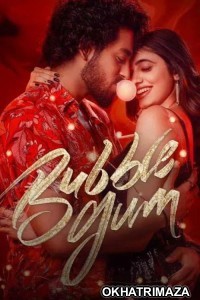 Bubblegum (2023) ORG South Inidan Hindi Dubbed Movie