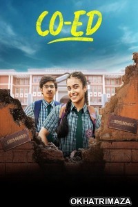 C0 Ed (2025) Season 1 Hindi Web Series
