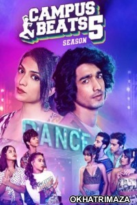 Campus Beats (2025) Season 5 Hindi Web Series