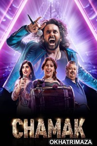 Chamak (2025) Season 2 Hindi Dubbed Series