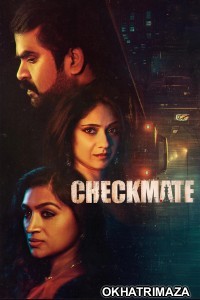 Checkmate (2024) ORG South Inidan Hindi Dubbed Movie