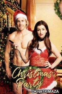 Christmas Party (2023) ORG Hollywood Hindi Dubbed Movie