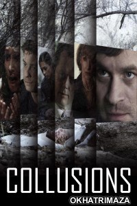 Collusions (2021) ORG Hollywood Hindi Dubbed Movie