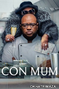 Con Mum (2025) ORG Hollywood Hindi Dubbed Movie