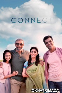 Connect (2022) ORG South Inidan Hindi Dubbed Movie