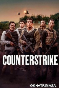 Counterattack (2025) ORG South Inidan Hindi Dubbed Movie