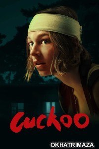 Cuckoo (2024) ORG Hollywood Hindi Dubbed Movie