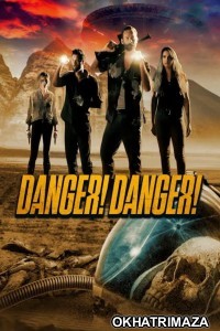 Danger Danger (2022) ORG Hollywood Hindi Dubbed Movie