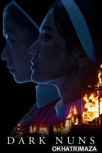 Dark Nuns (2025) ORG Hollywood Hindi Dubbed Movie