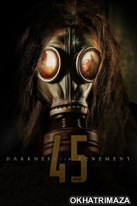 Darkness In Tenement 45 (2020) ORG Hollywood Hindi Dubbed Movie