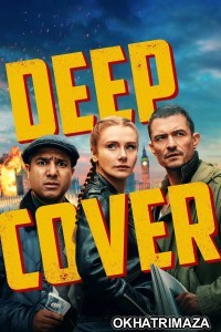 Deep Cover (2025) ORG South Indian Hindi Dubbed Movie