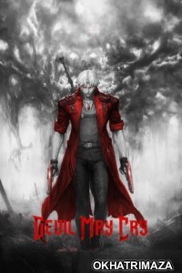 Devil May Cry (2025) Season 1 Hindi Dubbed Web Series