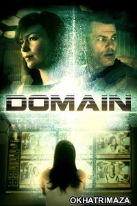 Domain (2020) ORG Hollywood Hindi Dubbed Movie