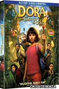 Dora and the Lost City of Gold (2019) Hollywood Hindi Dubbed Movie