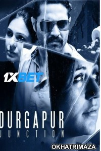 Durgapur Junction (2025) Bengali Movie